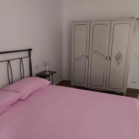 Young San Giovanni Apartment Rome