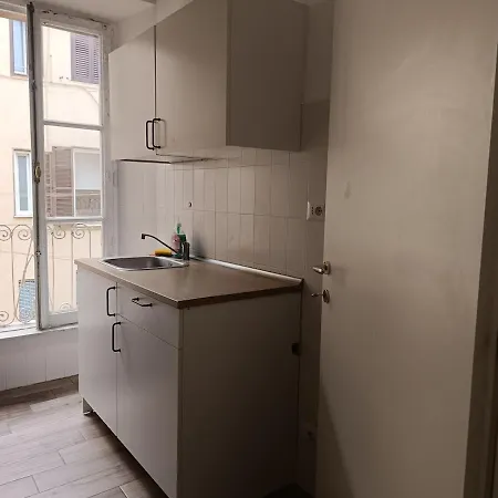 Apartment Young San Giovanni Rome