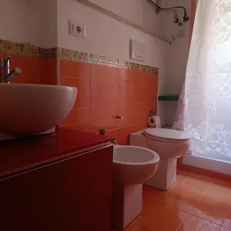 Young San Giovanni Appartement *