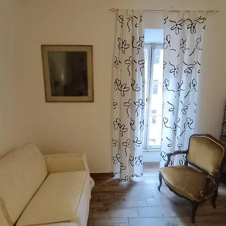 Young San Giovanni Appartement Rome
